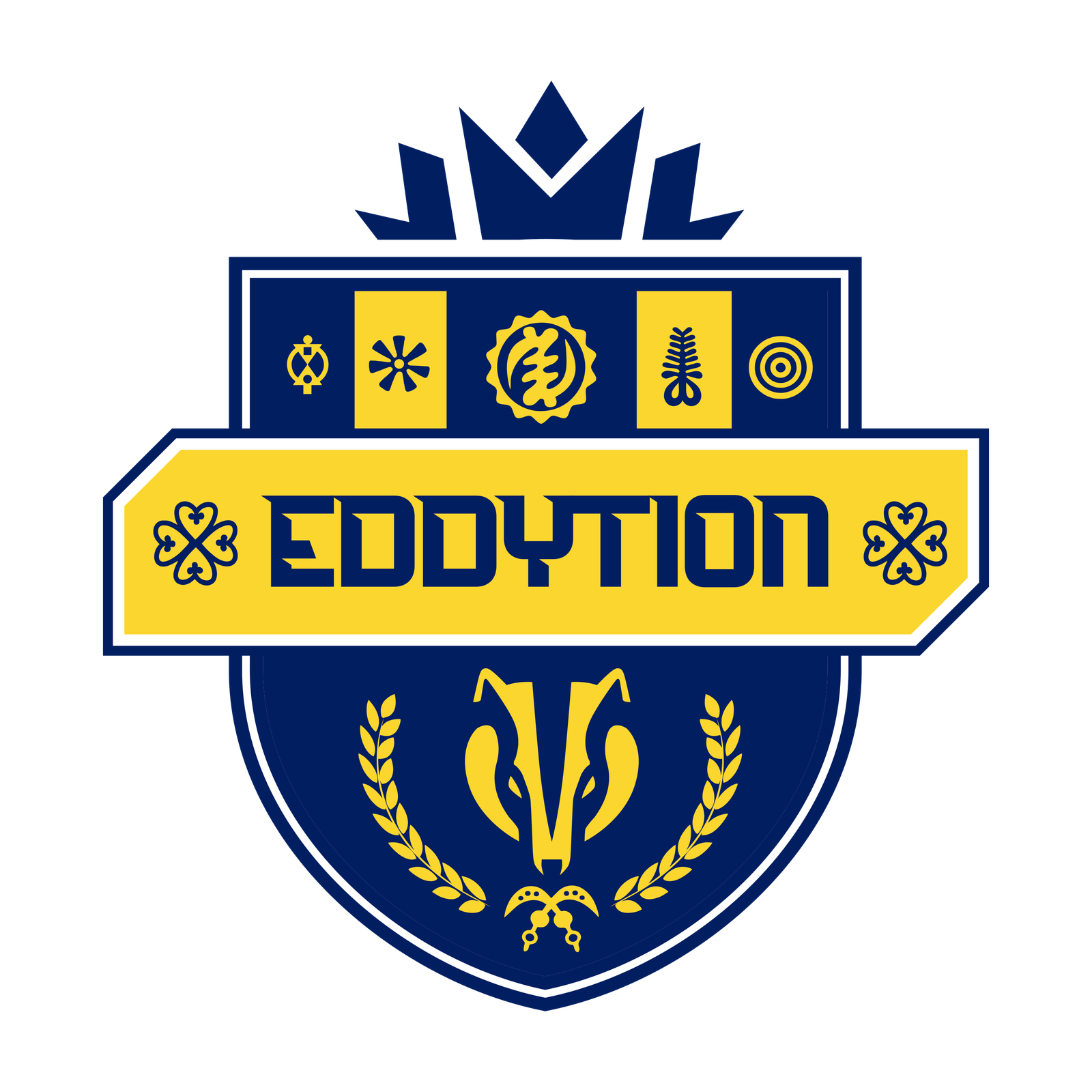 EDDYTION INSTITUTE OF SKILLS, CREATIVITY AND TALENT DEVELOPMENT
